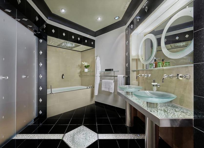 Kamar Mandi Foto
