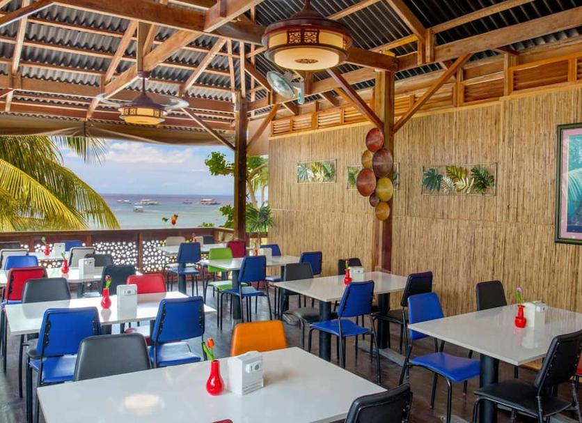 Restoran Foto