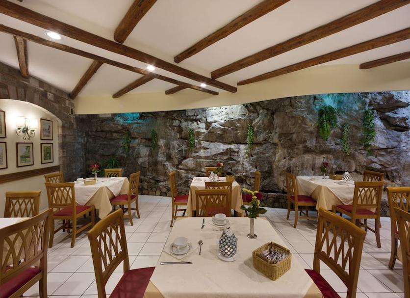 Restoran Foto