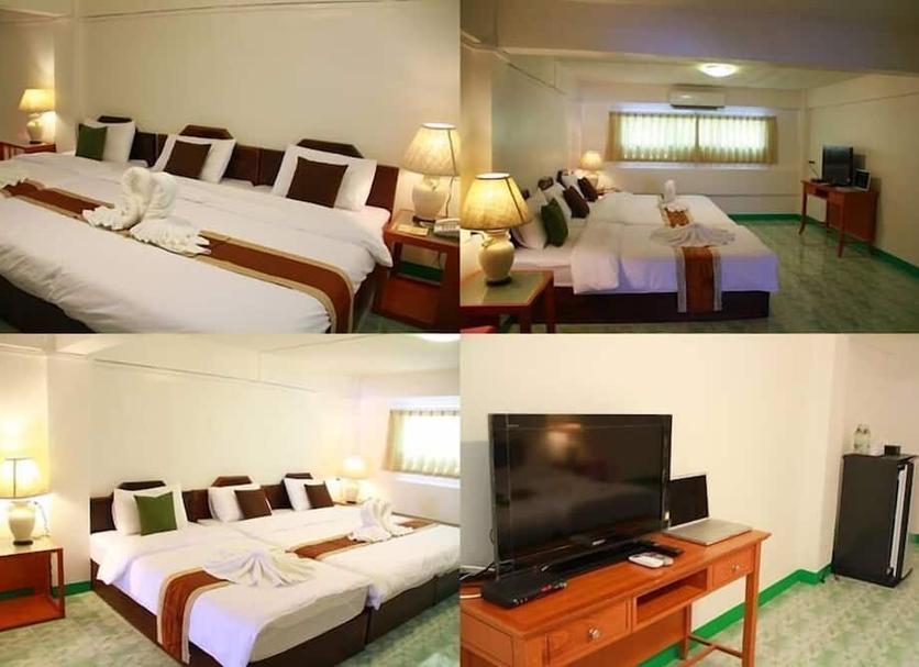 Kamar Tidur Foto