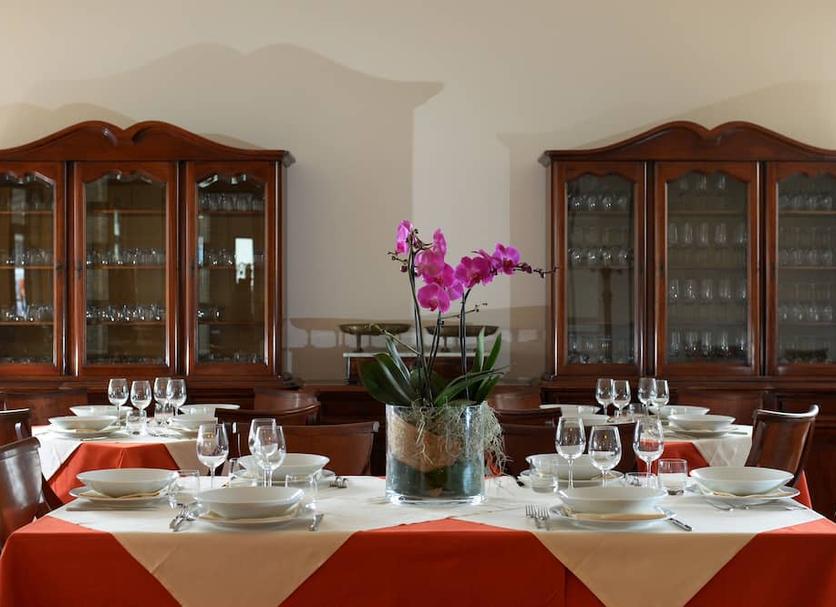 Restoran Foto