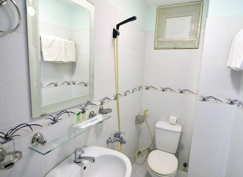 Kamar Mandi Foto