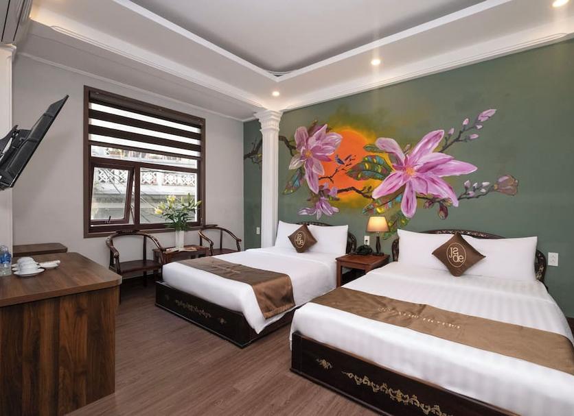 Kamar Tidur Foto
