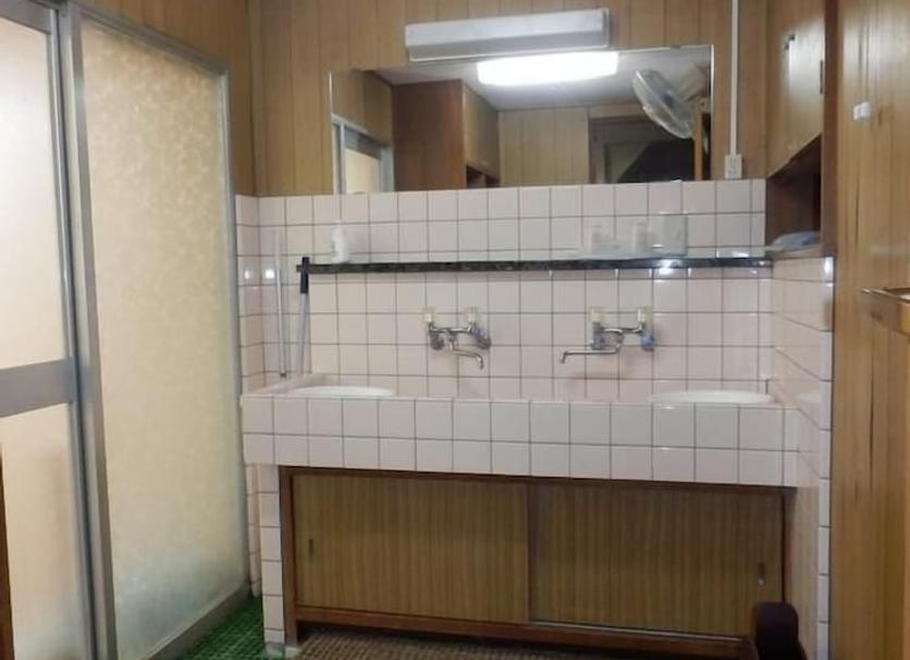 Kamar Mandi Foto