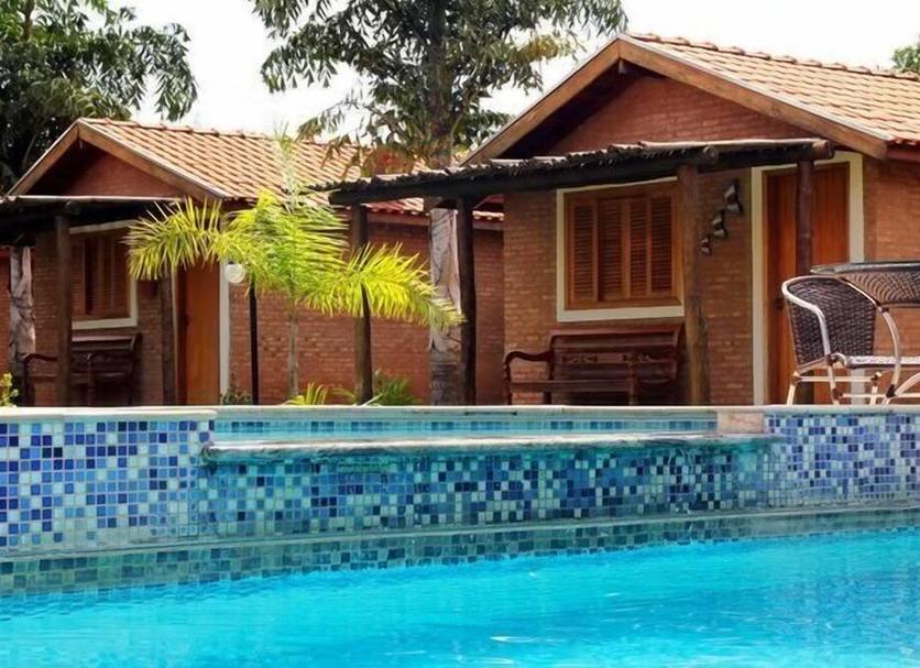 Kolam Foto
