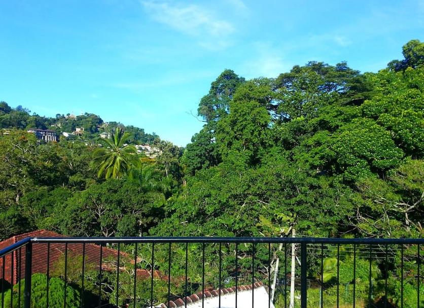Pemandangan luar Foto