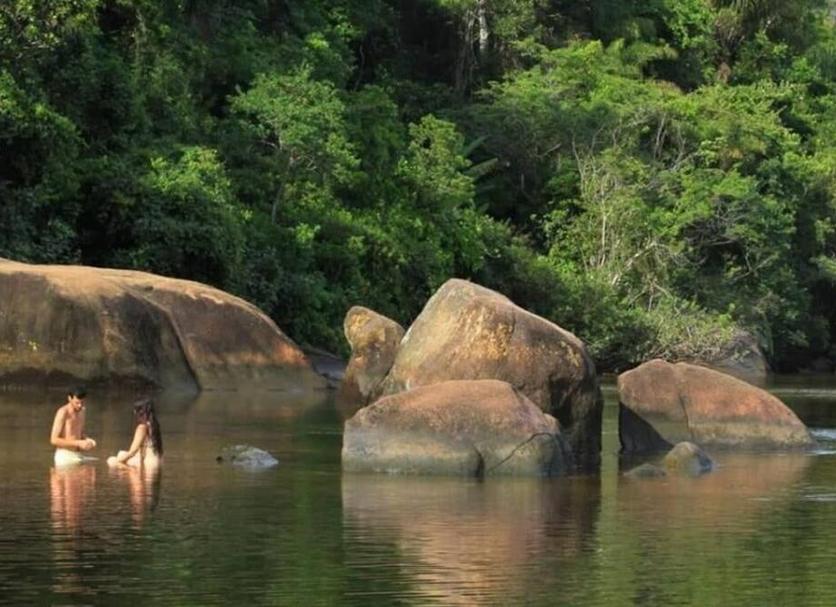 Kolam Foto