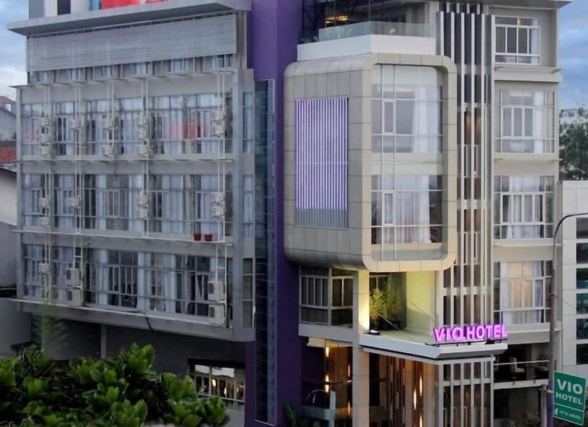Bangunan Foto