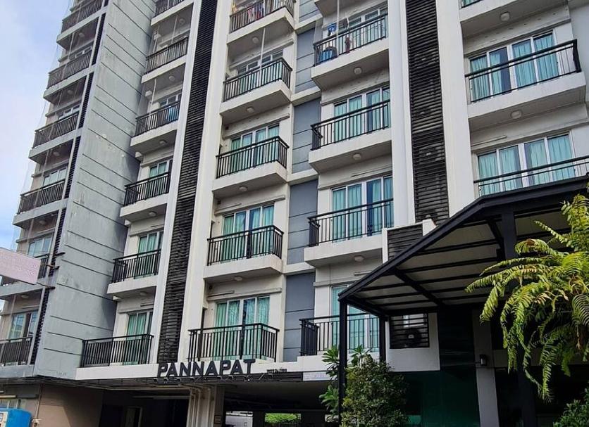 Bangunan Foto