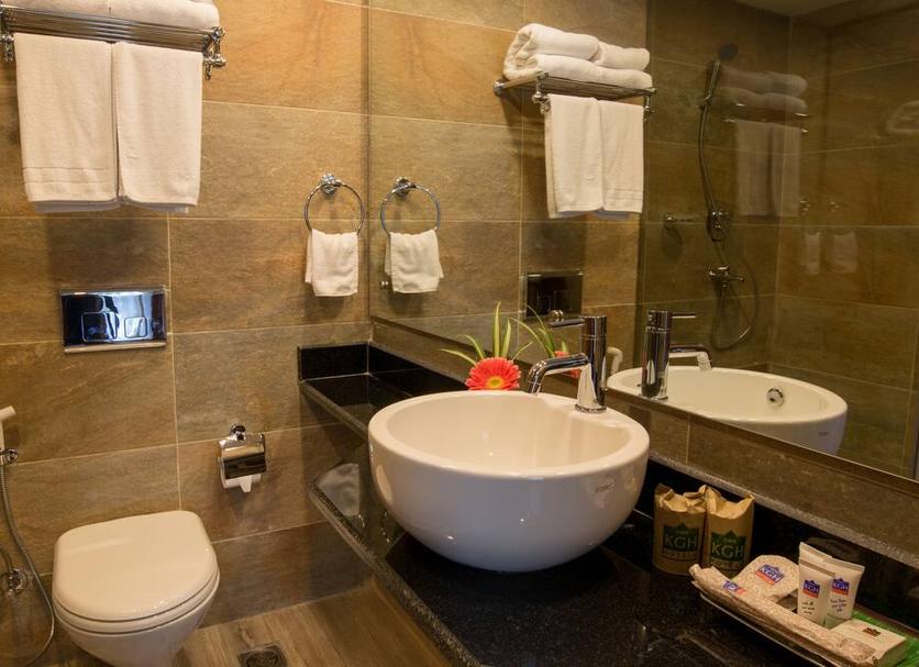Kamar Mandi Foto