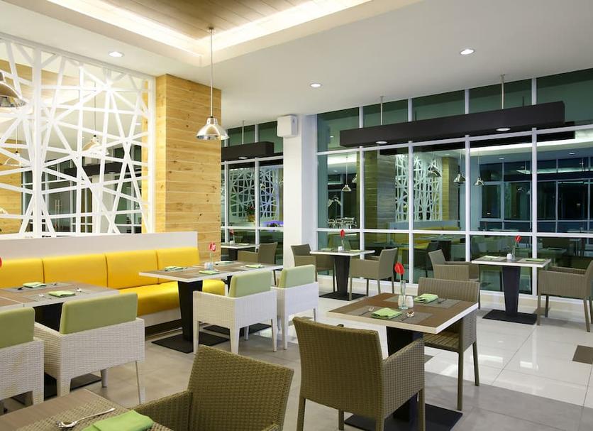 Restoran Foto