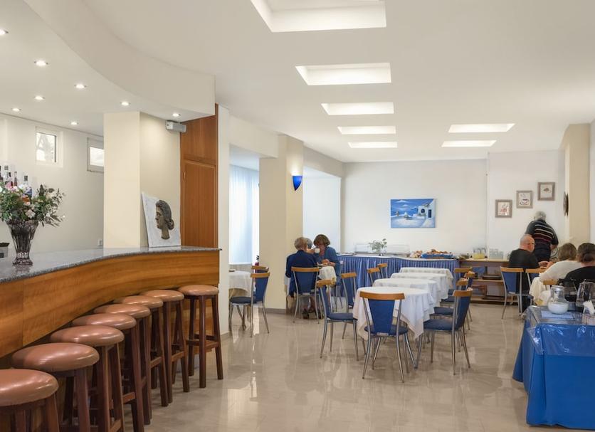 Restoran Foto