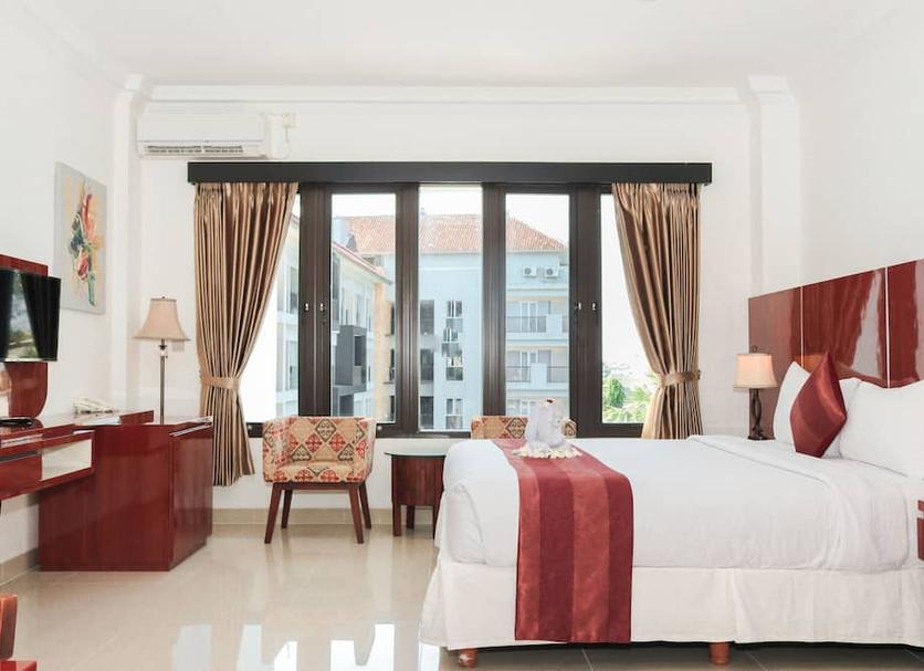 Kamar Tidur Foto