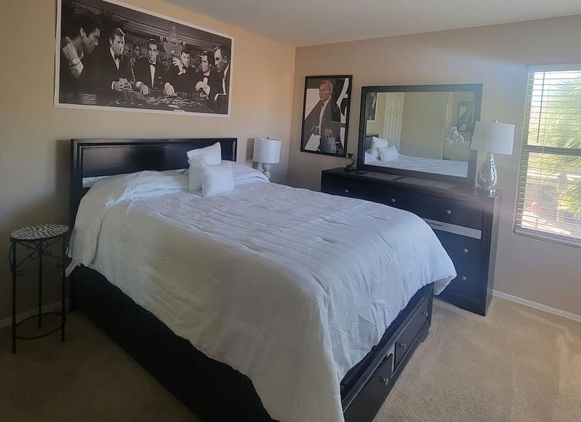 Kamar Tidur Foto
