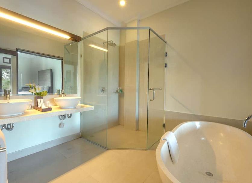 Kamar Mandi Foto