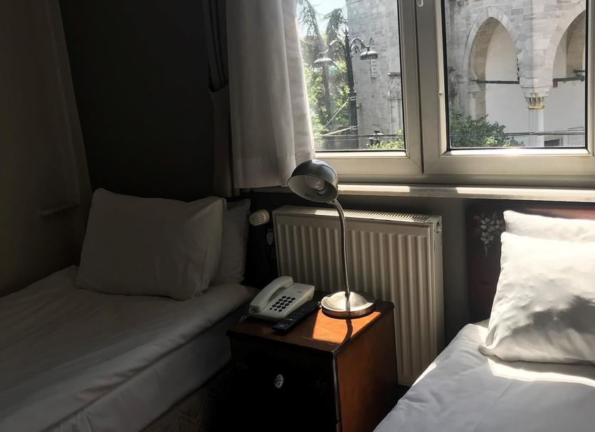 Kamar Tidur Foto