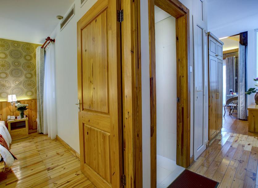Lorong Foto