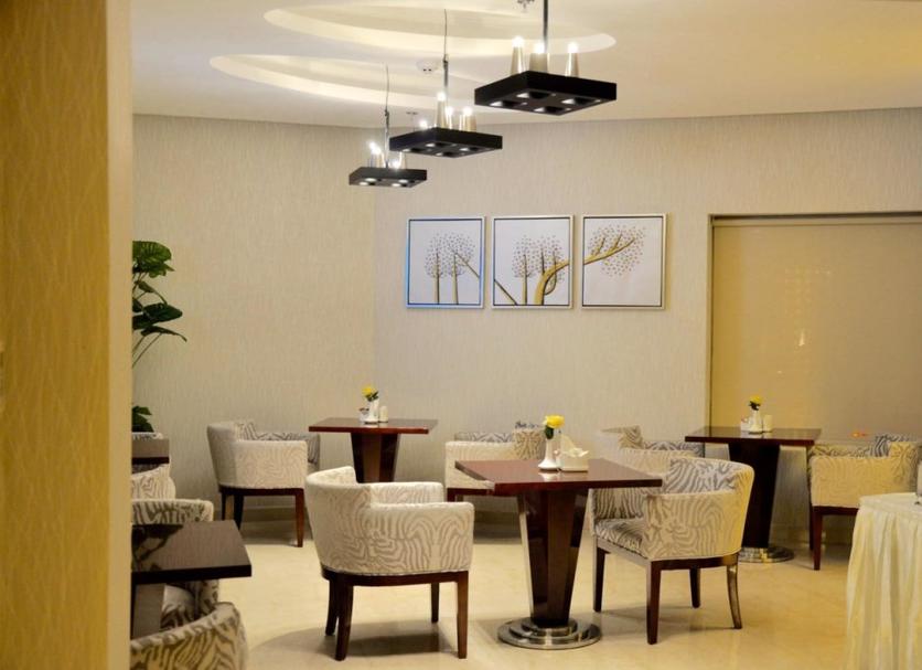 Restoran Foto