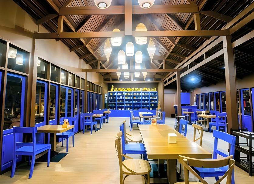 Restoran Foto