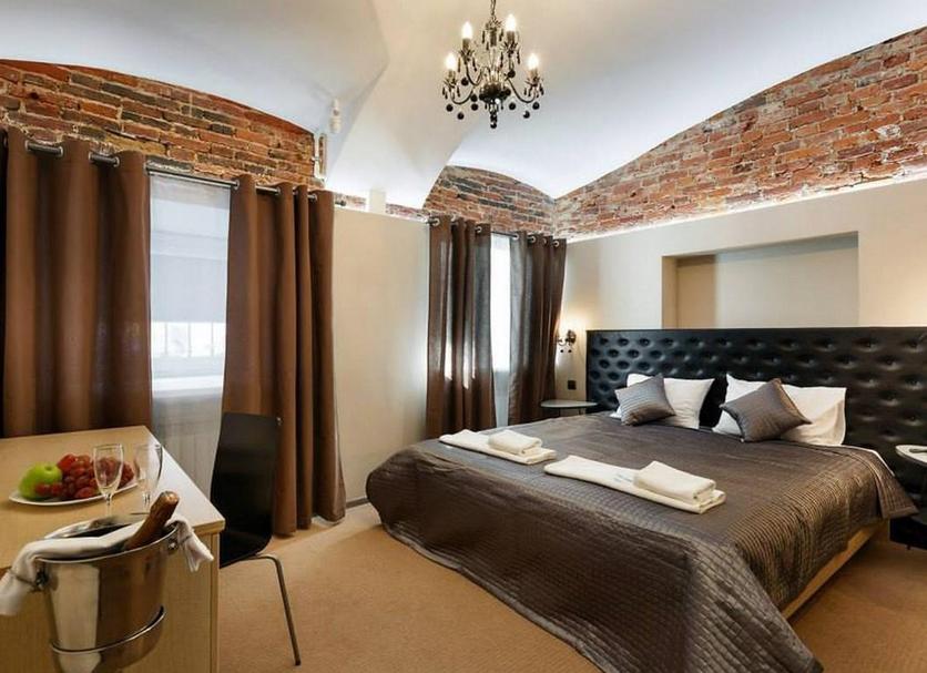 Kamar Tidur Foto