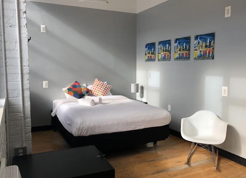 Kamar Tidur Foto