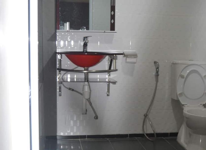 Kamar Mandi Foto