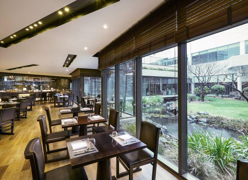 Restoran Foto