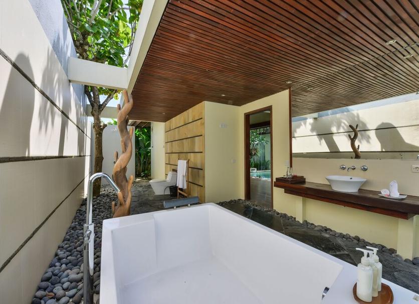 Kamar Mandi Foto
