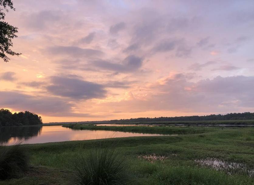 Pemandangan luar Foto