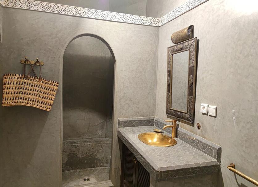 Kamar Mandi Foto