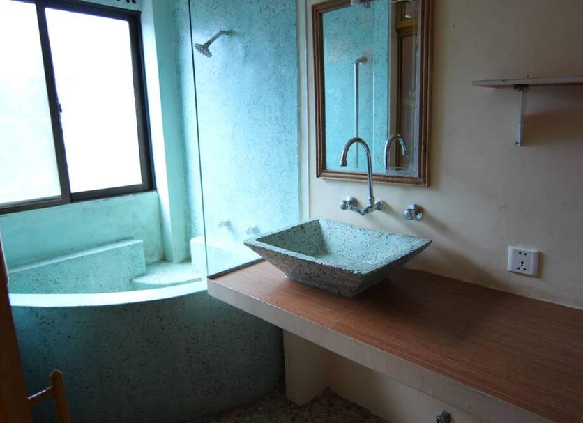 Kamar Mandi Foto