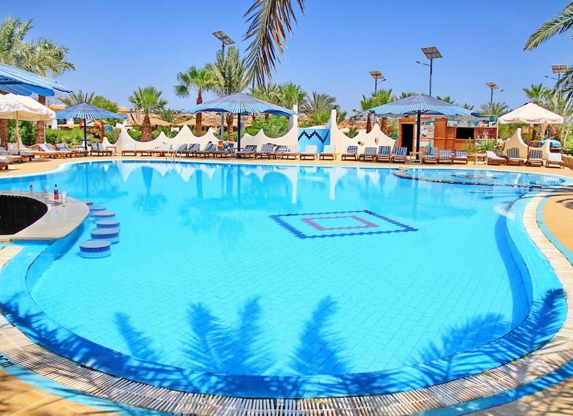 Kolam Foto