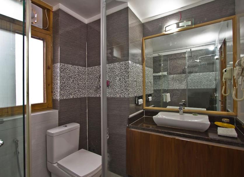 Kamar Mandi Foto
