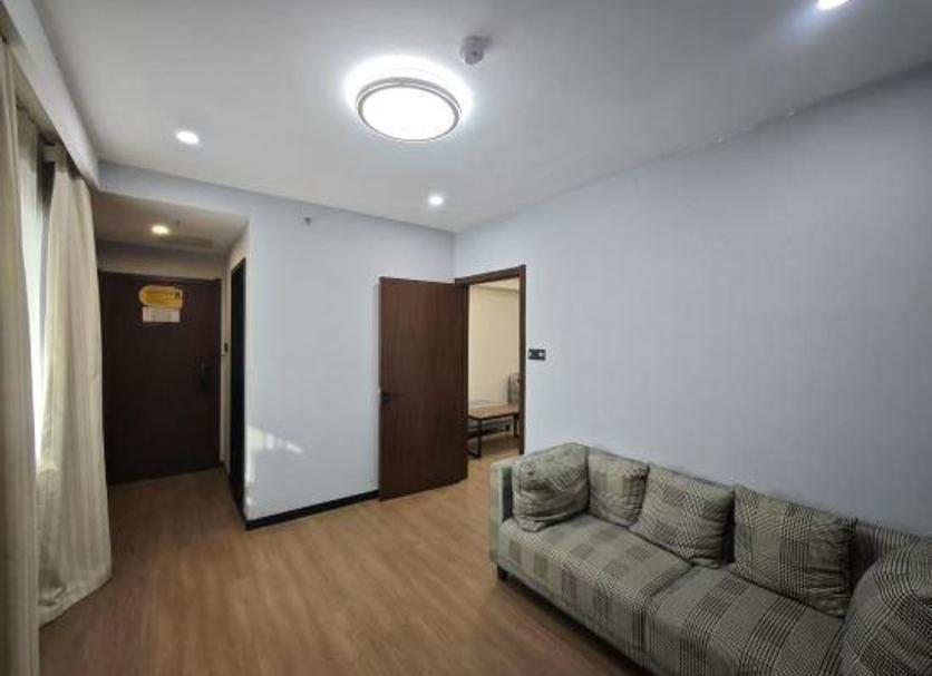 Ruang tamu Foto