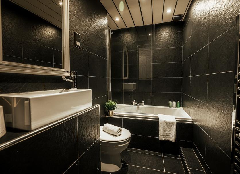 Kamar Mandi Foto