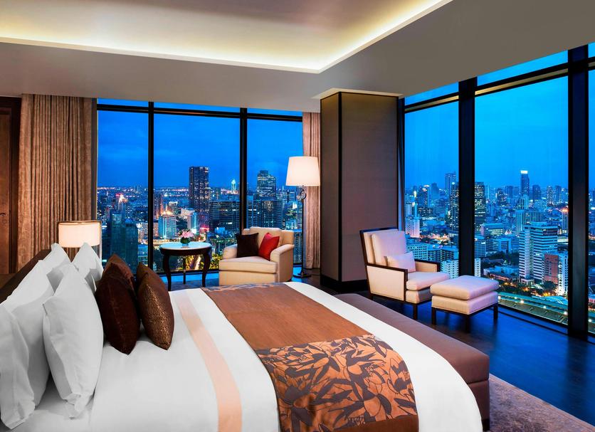 Kamar Tidur Foto