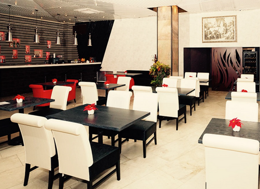 Restoran Foto