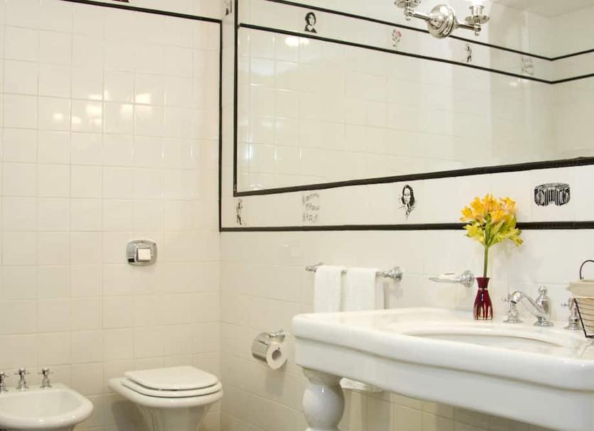 Kamar Mandi Foto
