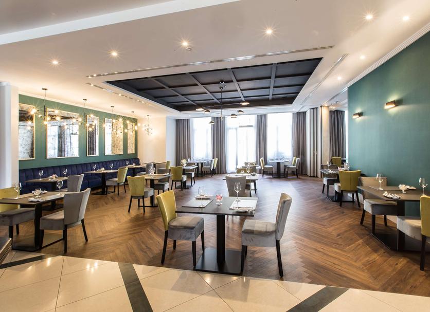 Restoran Foto