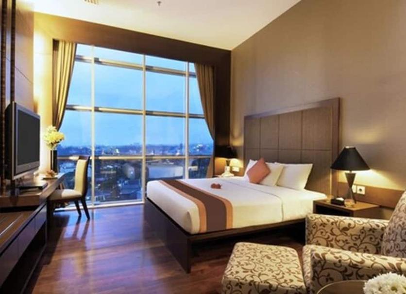 Kamar Tidur Foto