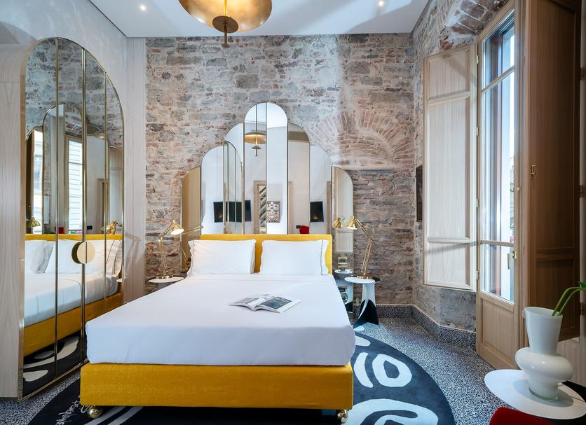 Kamar Tidur Foto