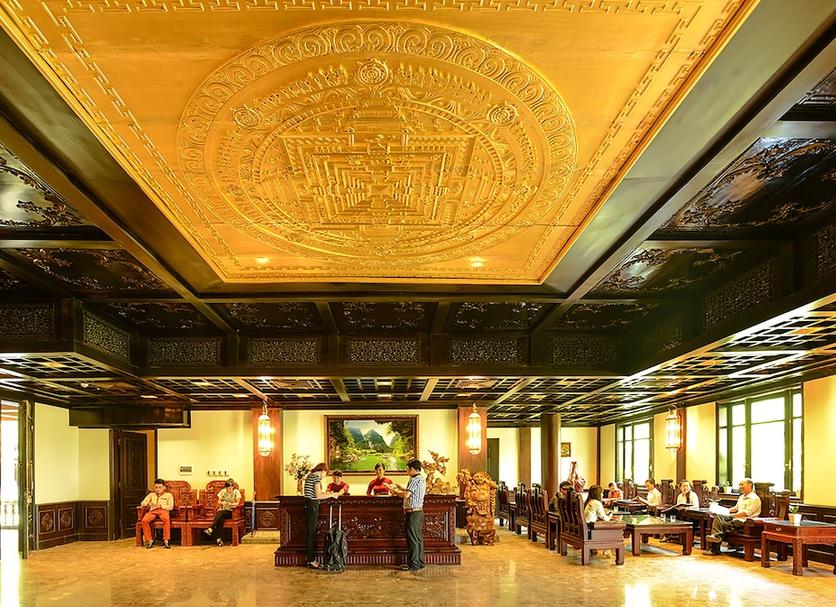 Restoran Foto