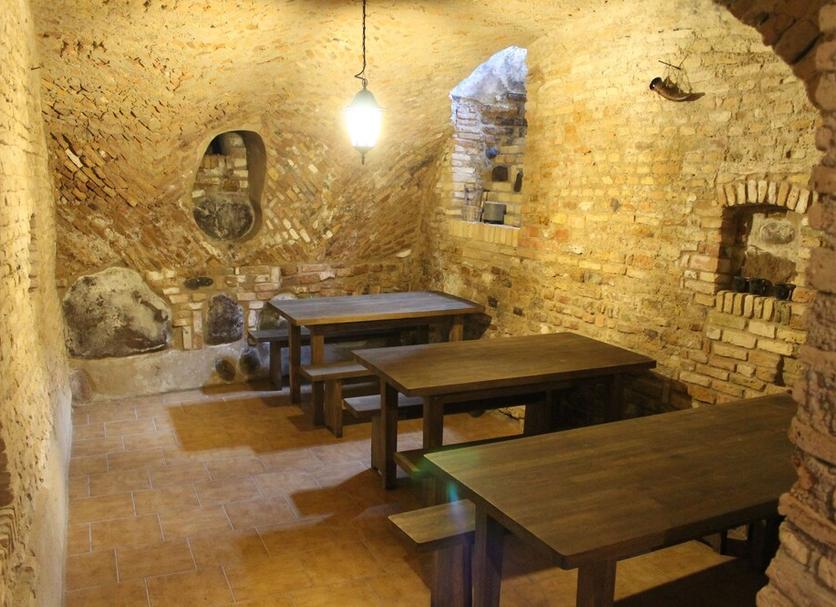 Restoran Foto