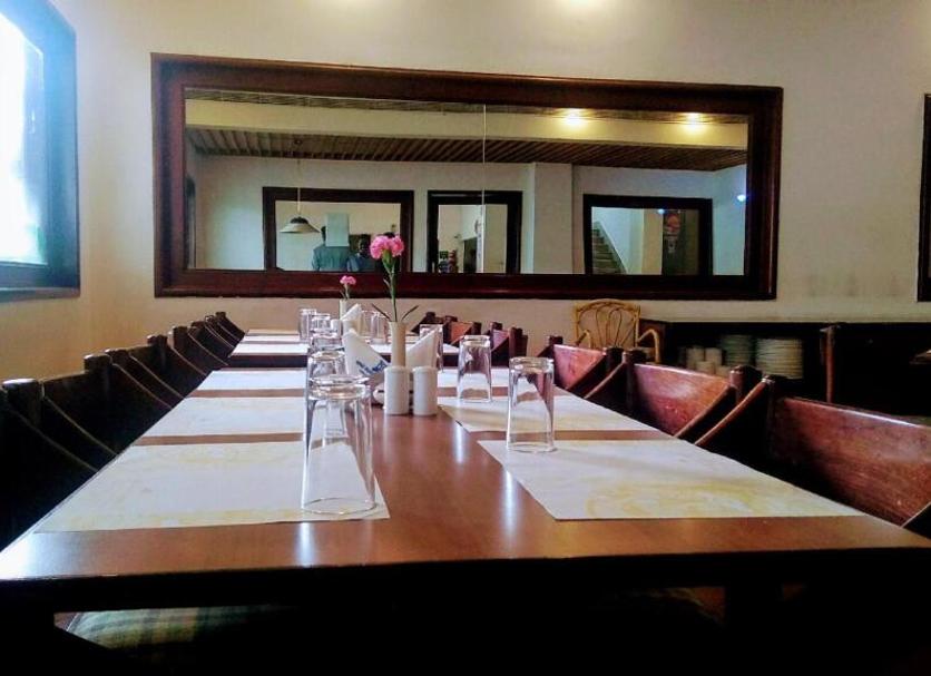 Restoran Foto