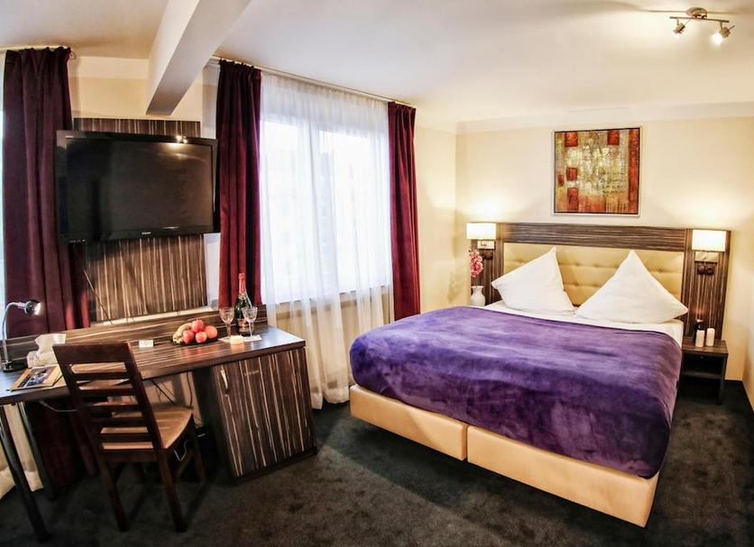 Kamar Tidur Foto