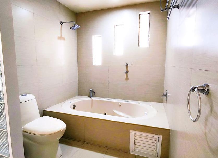 Kamar Mandi Foto