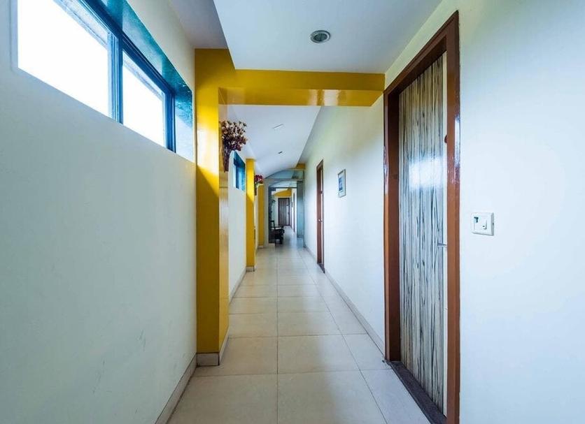 Lorong Foto