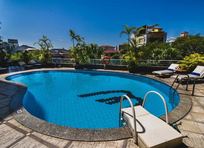 Kolam Foto