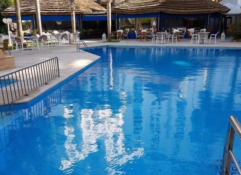 Kolam Foto