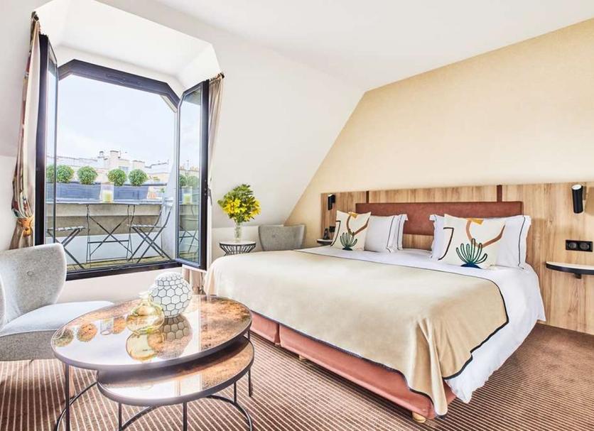 Kamar Tidur Foto